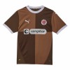 Maglia ufficiale St Pauli Casa 2024-25 per Uomo